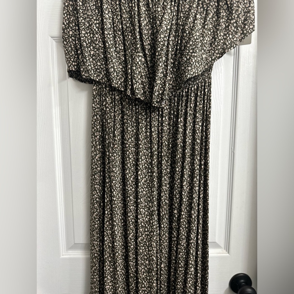 Fourteen & 9th Strapless Romper/Jumpsuit